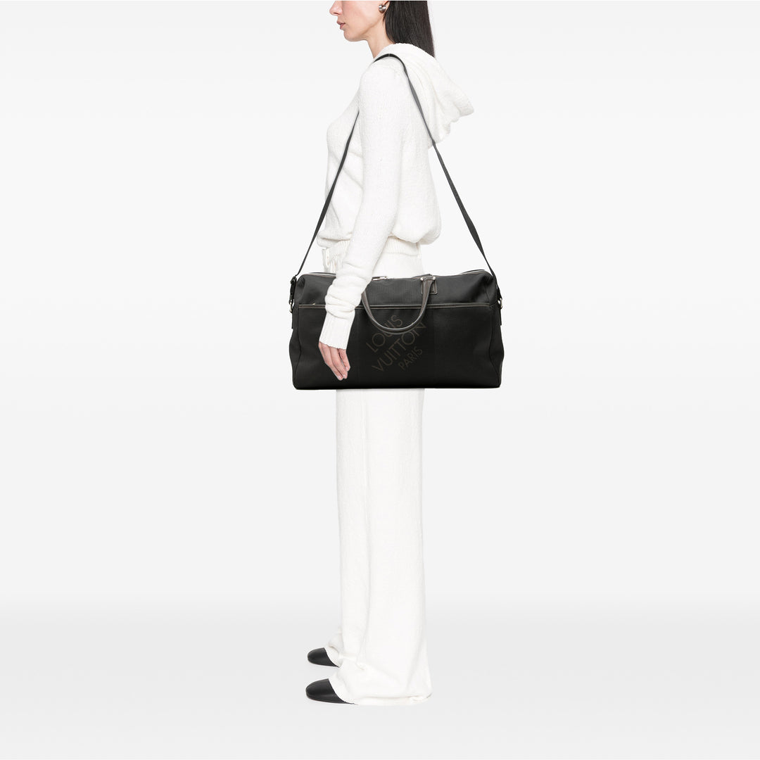 Louis Vuitton Damier Geant Albatros Duffel Sac