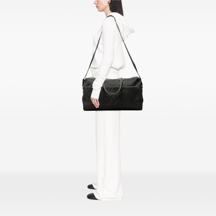 Louis Vuitton Damier Geant Albatros Duffel Sac