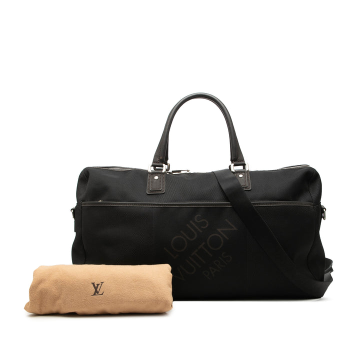 Louis Vuitton Damier Geant Albatros Duffel Sac