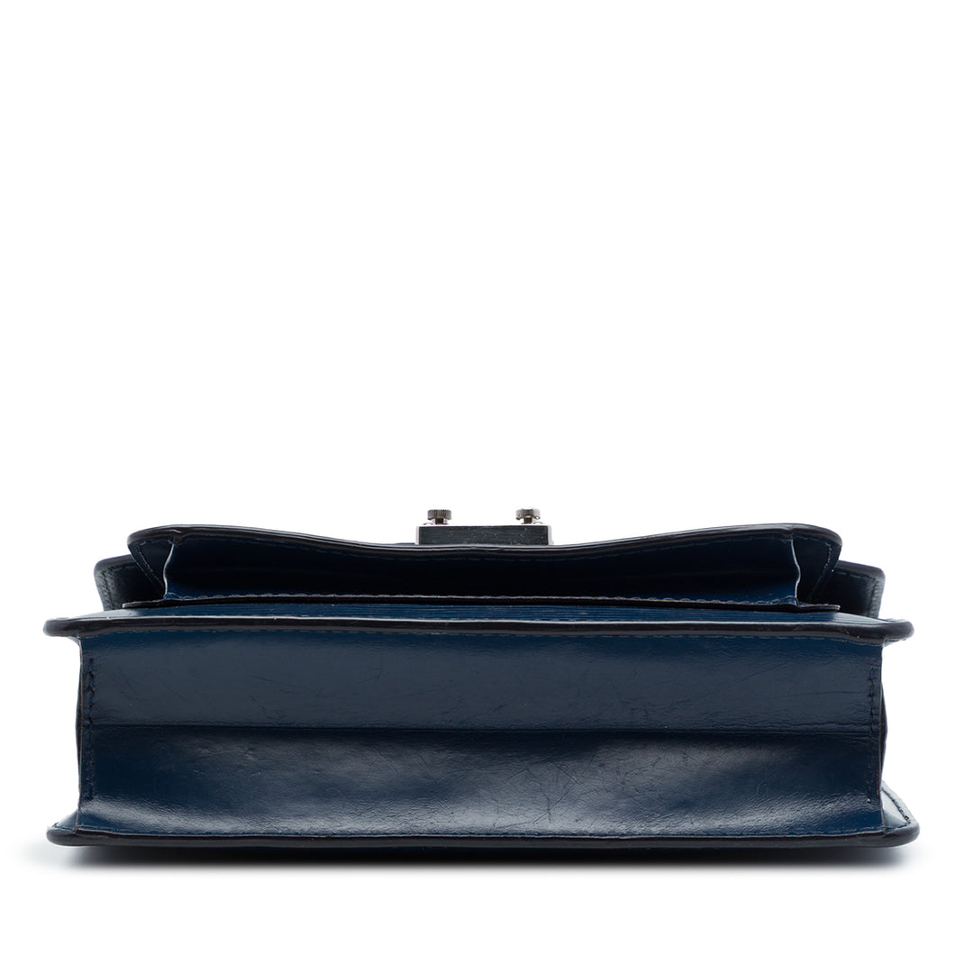 Louis Vuitton Epi Monceau BB