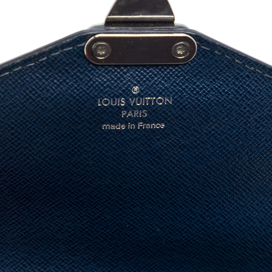 Louis Vuitton Epi Monceau BB