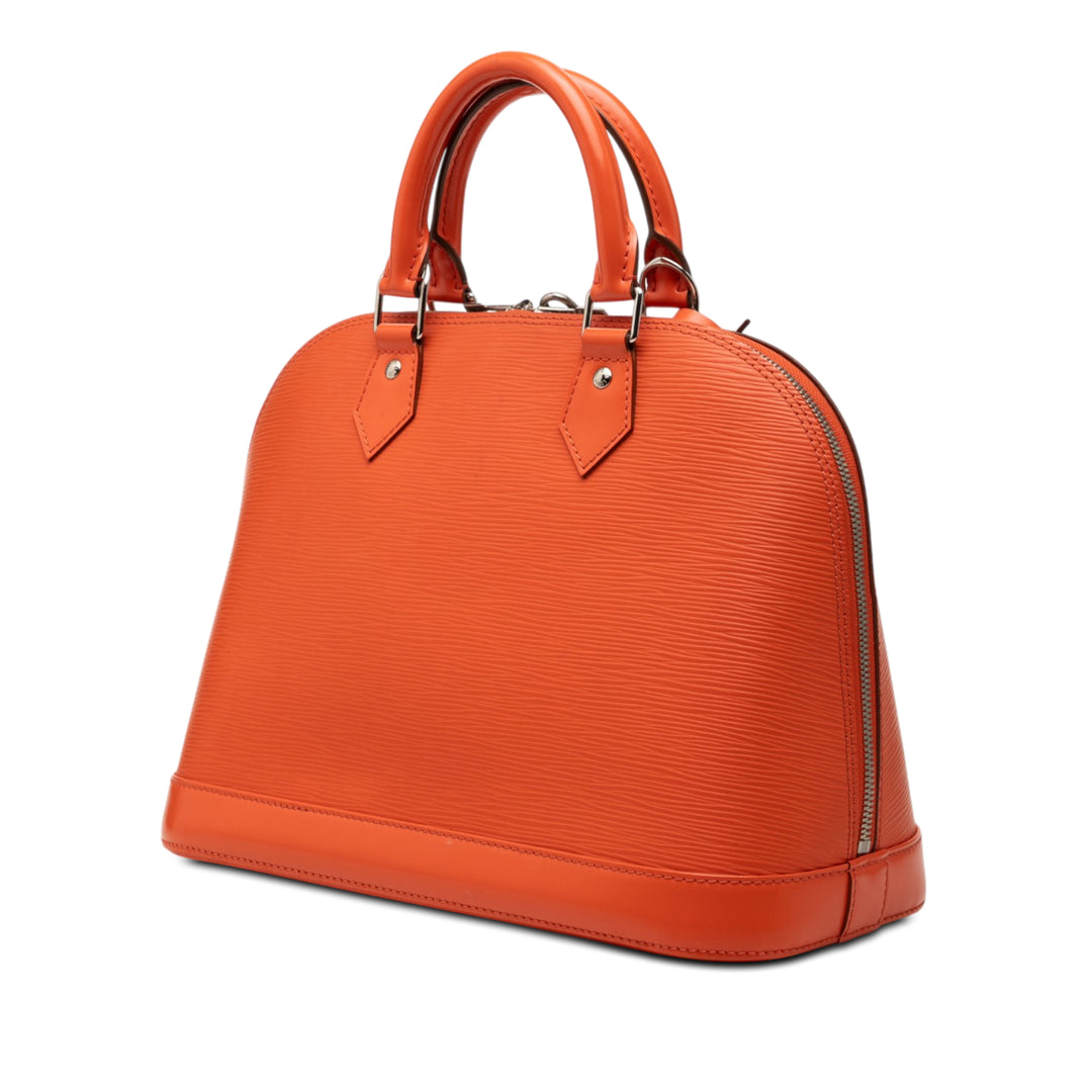 Alma PM Épi Orange