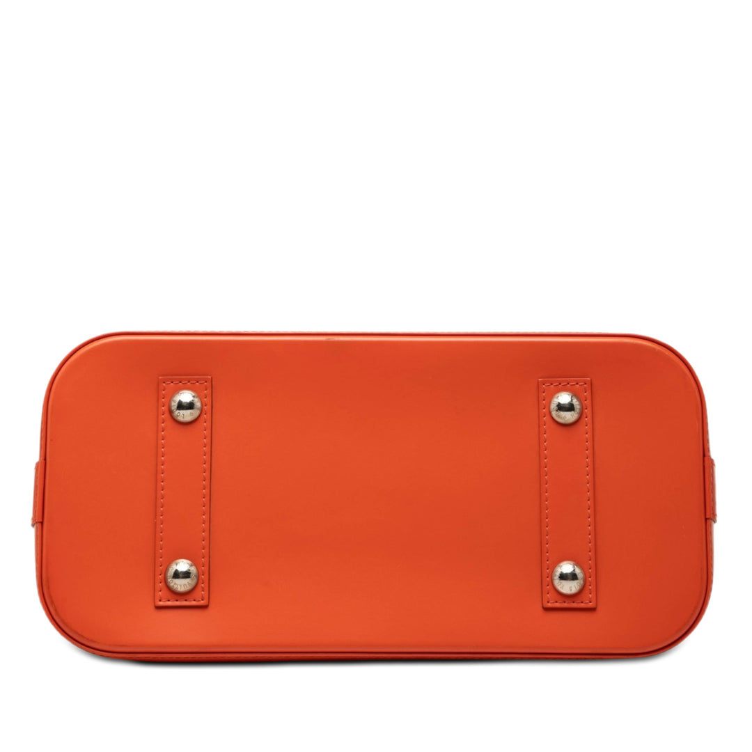 Alma PM Épi Orange