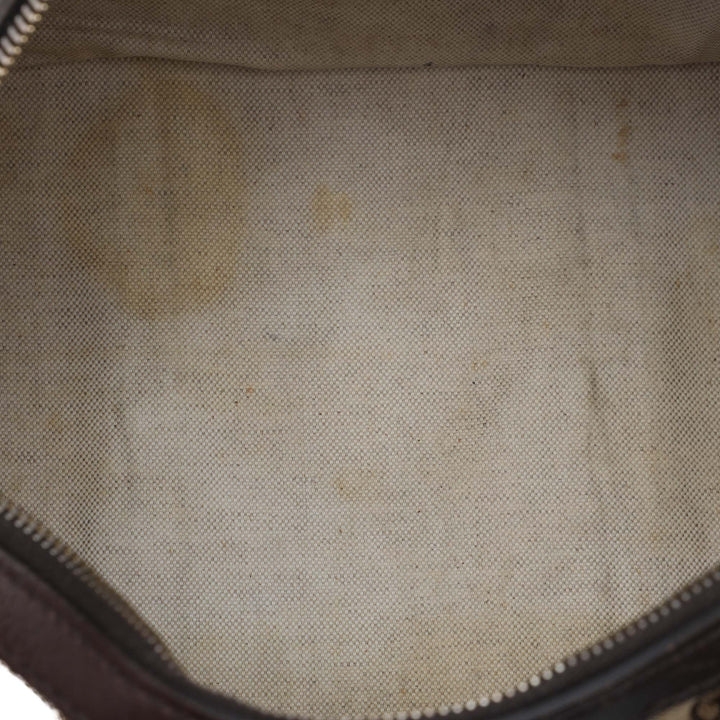 GG Joy Boston Sac Moyen Beige