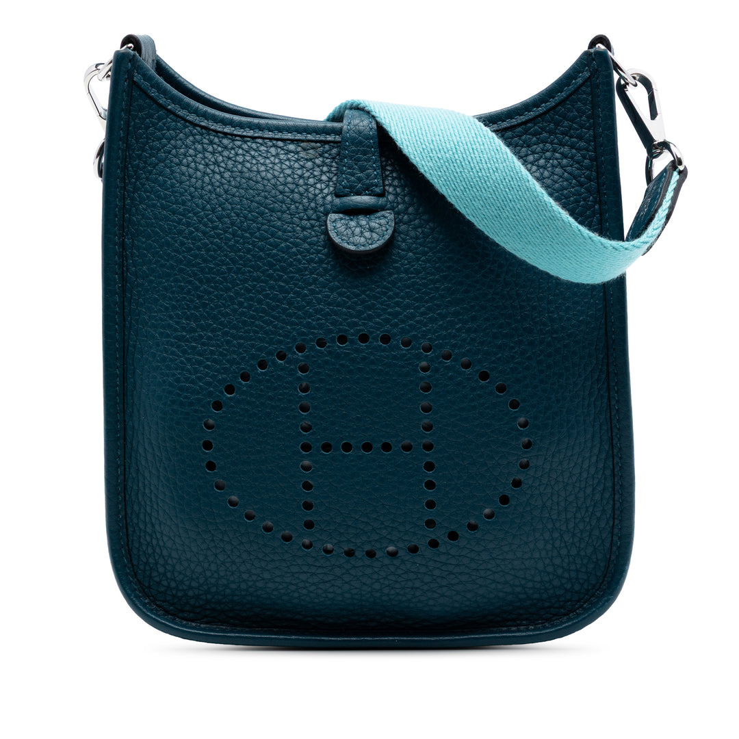 Hermès Clemence Evelyne 16 Amazone