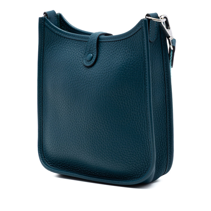 Hermès Clemence Evelyne 16 Amazone