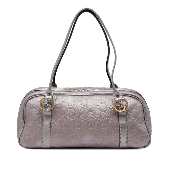 Guccissima Twins Sac Rose