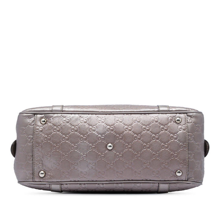 Guccissima Twins Sac Rose