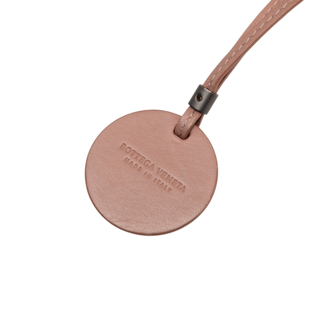 Bottega Veneta Intrecciomirage Butterfly Cabas Cuir