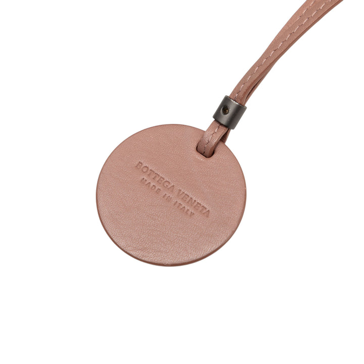Bottega Veneta Intrecciomirage Butterfly Cabas Cuir