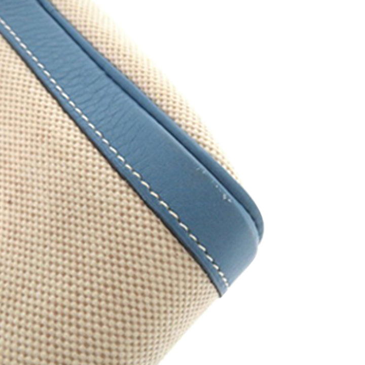 Hermès Pochette Beige – vue 11 – GABY PARIS