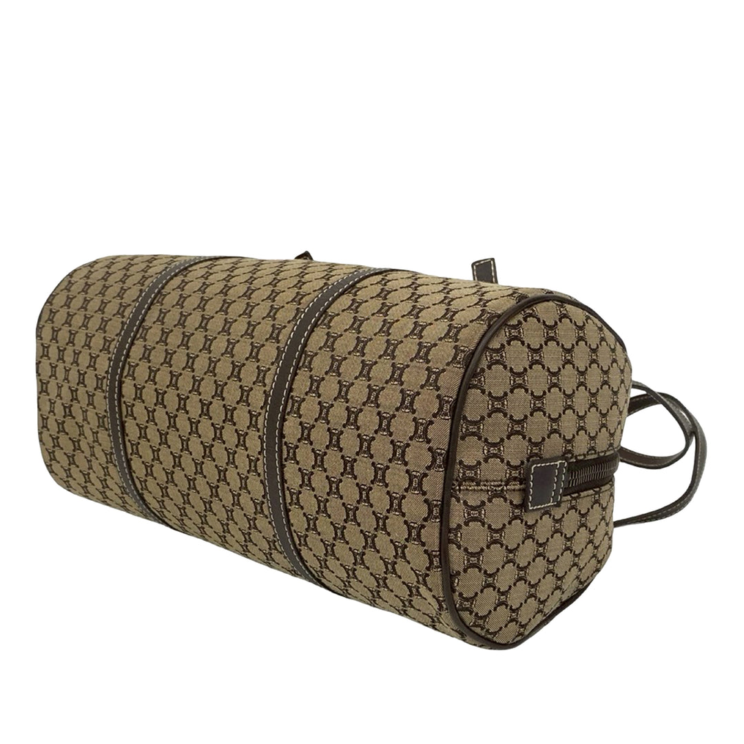 Celine Macadam Toile Sac bandoulière