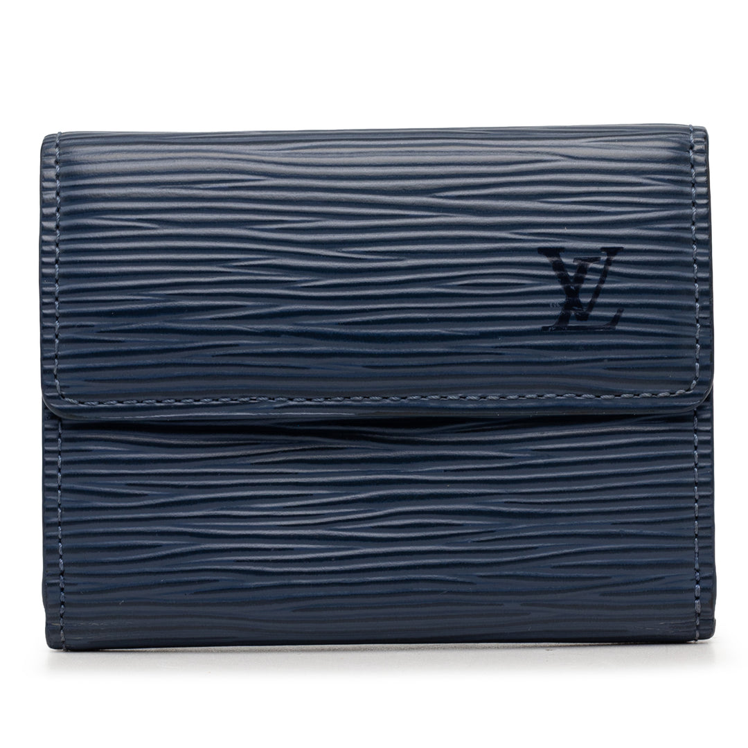 Louis Vuitton Epi Ludlow