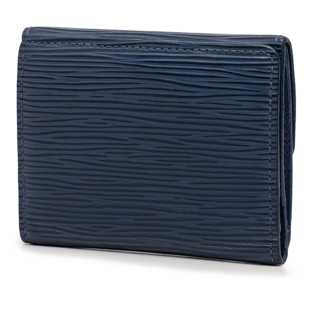 Louis Vuitton Epi Ludlow