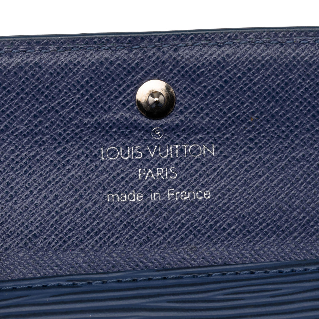 Louis Vuitton Epi Ludlow