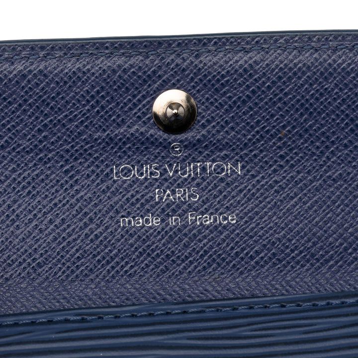 Louis Vuitton Epi Ludlow