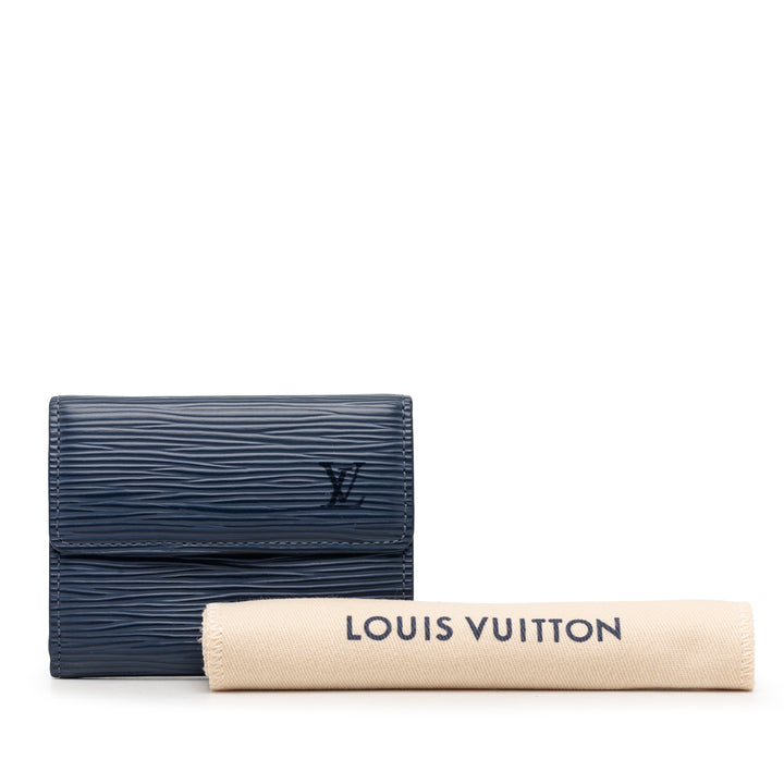 Louis Vuitton Epi Ludlow