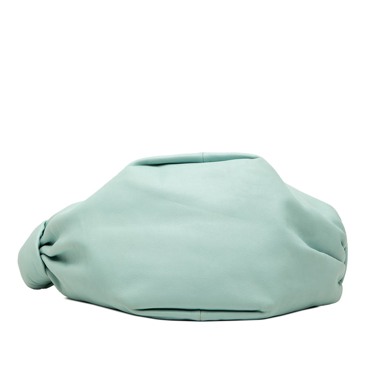 Bottega Veneta Cuir de veau Double Knot Sac à main