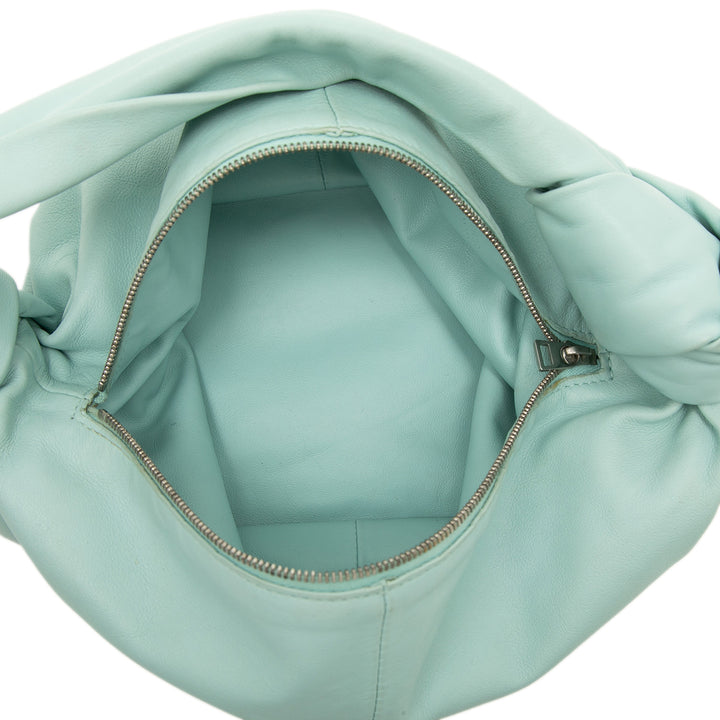 Bottega Veneta Cuir de veau Double Knot Sac à main