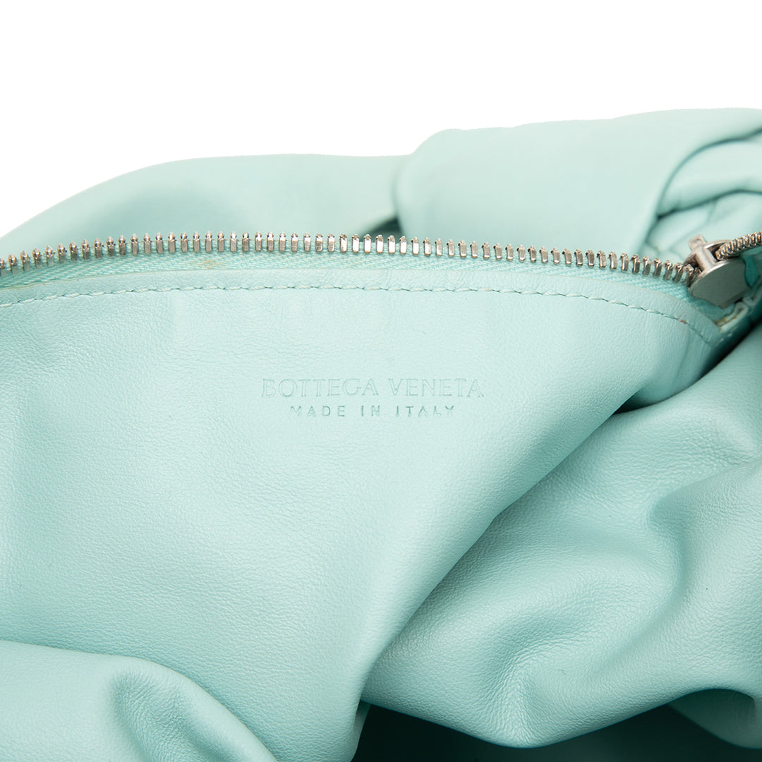 Bottega Veneta Cuir de veau Double Knot Sac à main