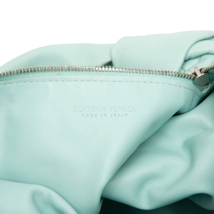 Bottega Veneta Cuir de veau Double Knot Sac à main