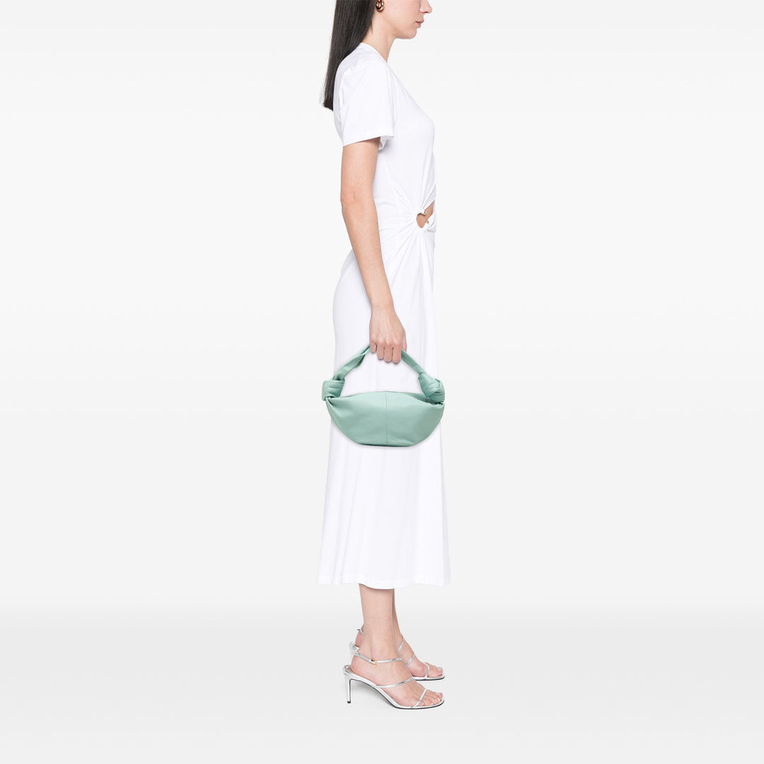 Bottega Veneta Cuir de veau Double Knot Sac à main