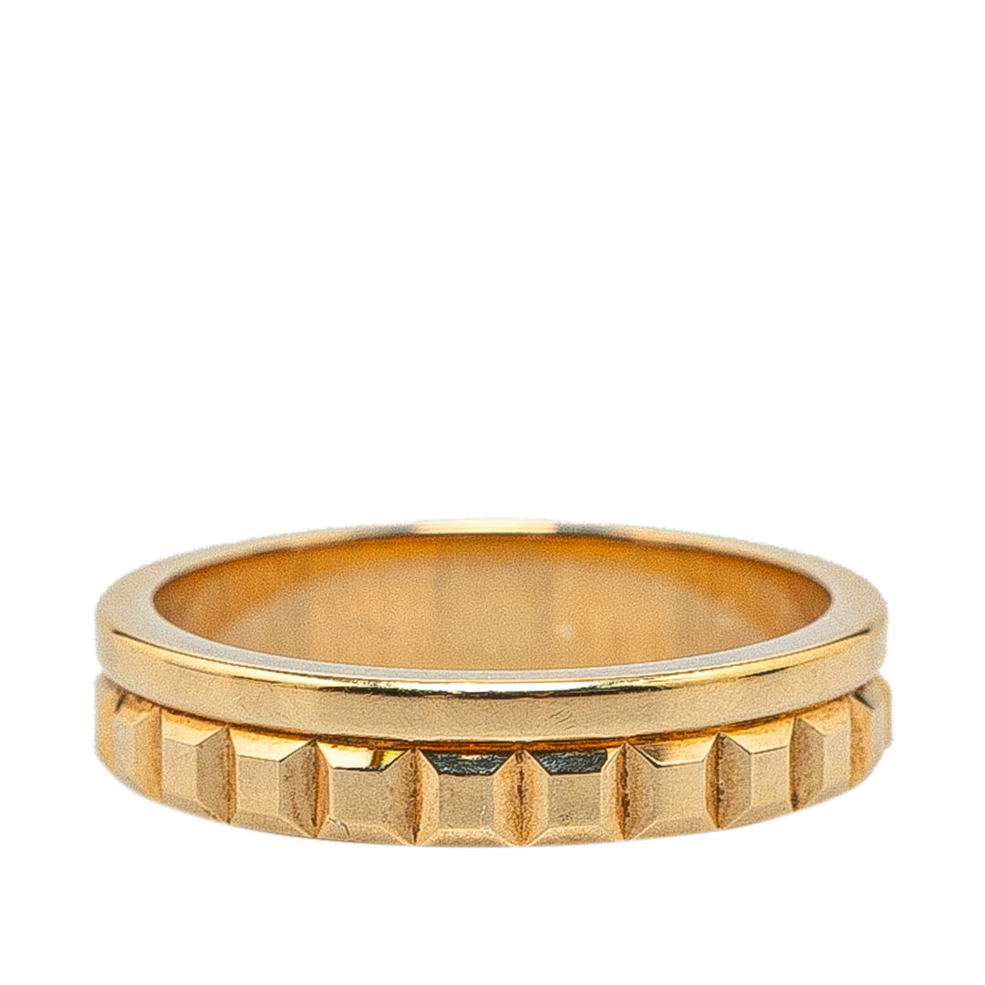 18K Yellow Gold Quatre Radiant Ring Gold - Gaby Paris