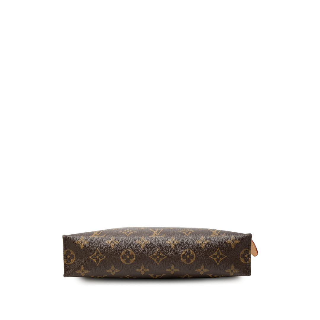 Trousse de toilette 26 Monogram Marron