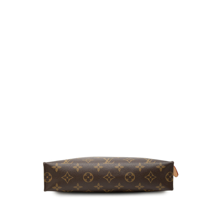 Trousse de toilette 26 Monogram Marron