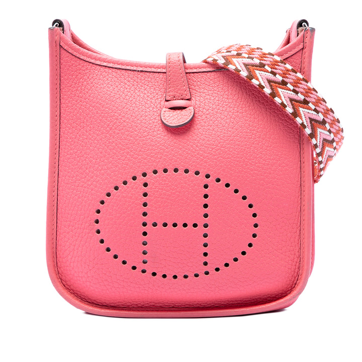 Hermès Clemence Evelyne I 16 Amazone