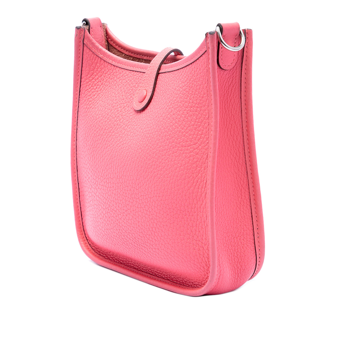 Hermès Clemence Evelyne I 16 Amazone