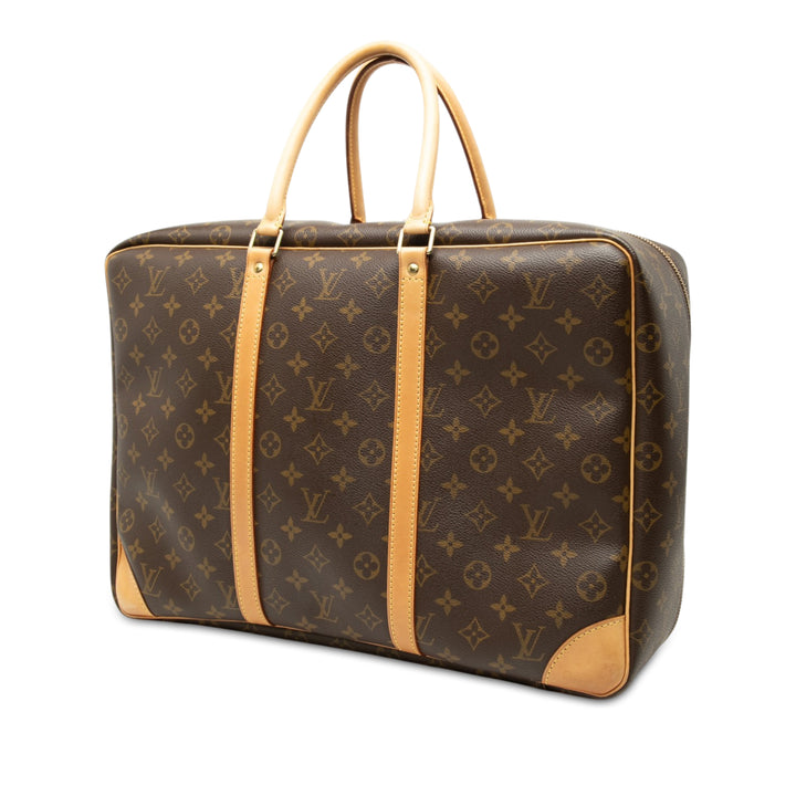 Sirius 45 Monogram Marron