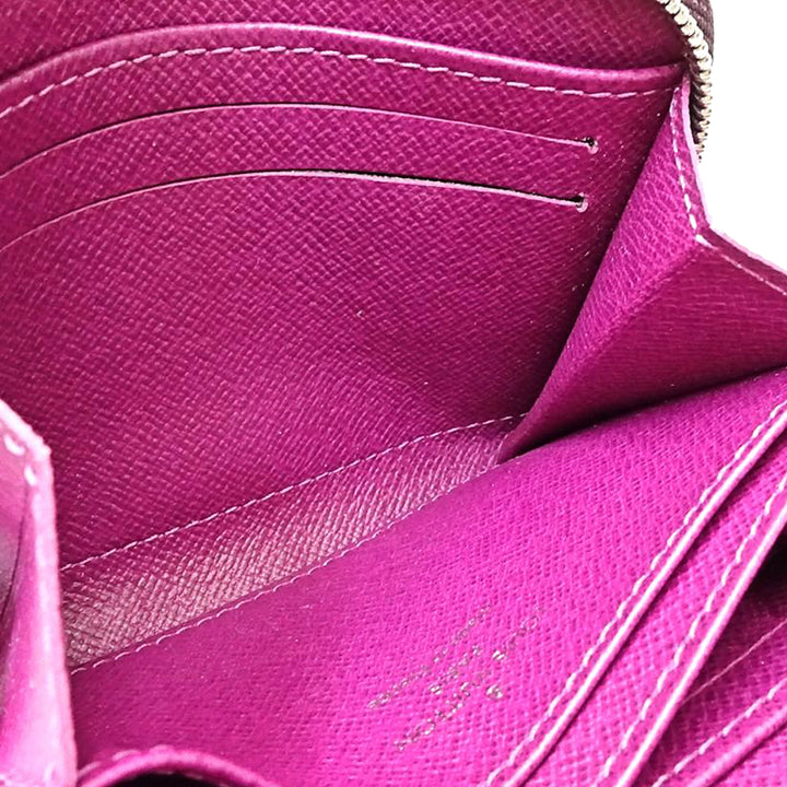 Louis Vuitton Epi Zippy Coin Purse