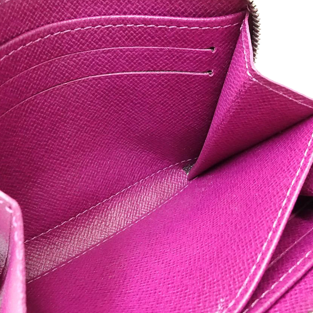 Louis Vuitton Epi Zippy Coin Purse
