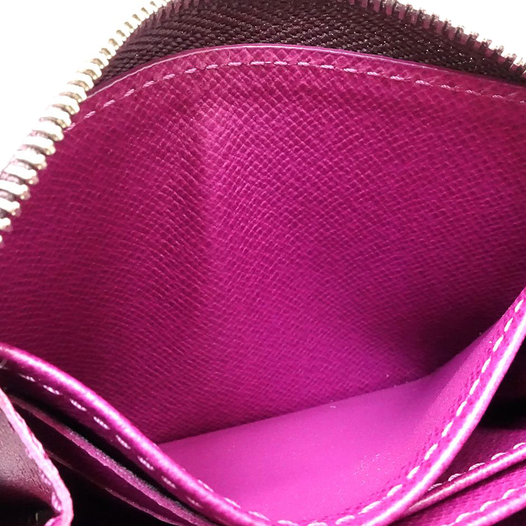 Louis Vuitton Epi Zippy Coin Purse