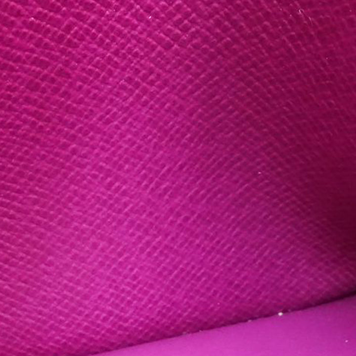 Louis Vuitton Epi Zippy Coin Purse