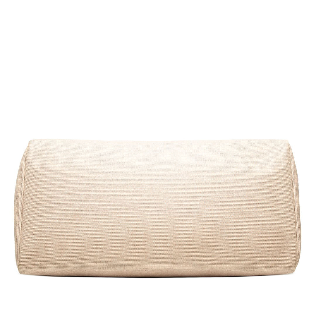 Hermès Toile Herbag 50