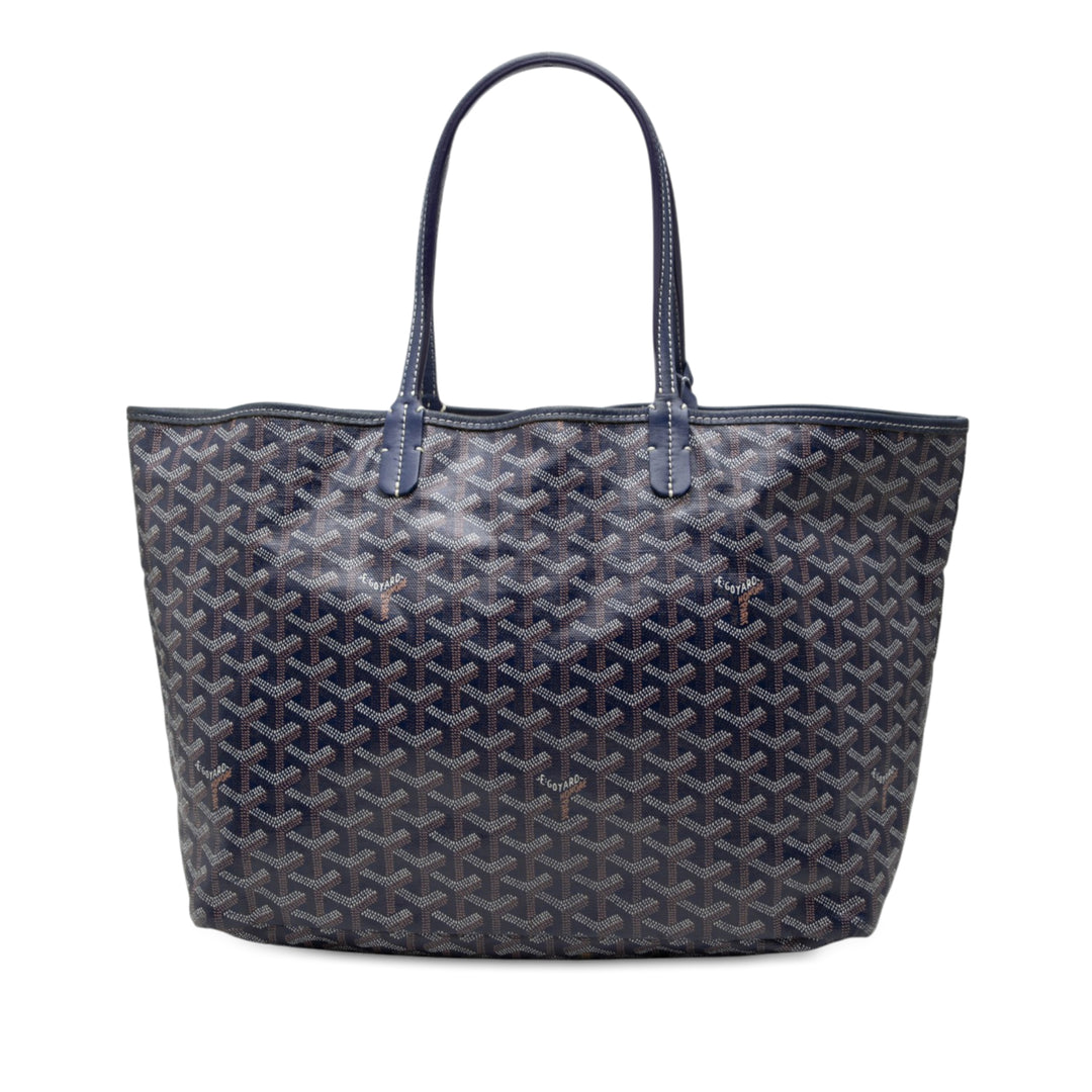 Saint Louis PM Goyardine Bleu
