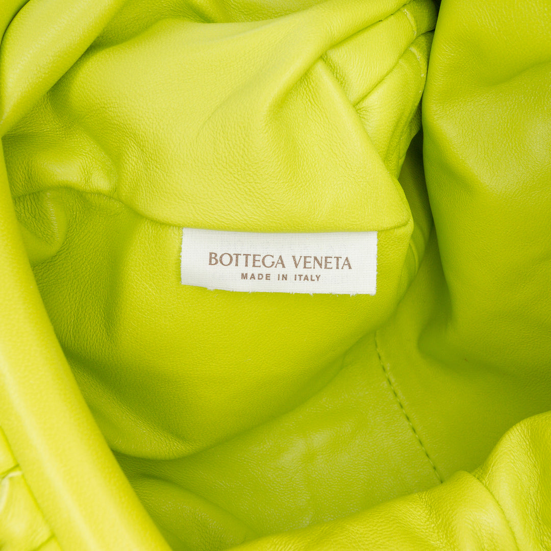 Bottega Veneta Nappa Intrecciato The Mini Pochette Sac porté croisé