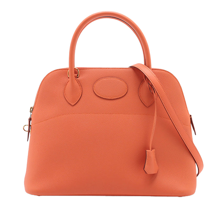 Hermès Epsom Bolide 31