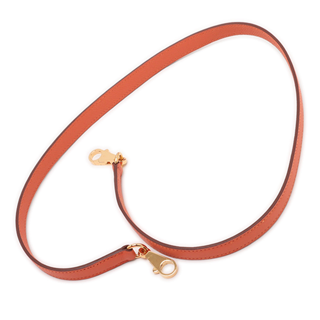 Hermès Epsom Bolide 31