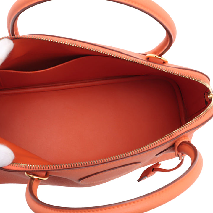 Hermès Epsom Bolide 31