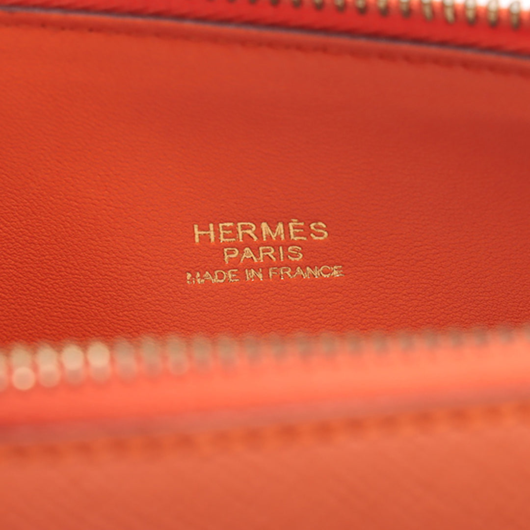 Hermès Epsom Bolide 31