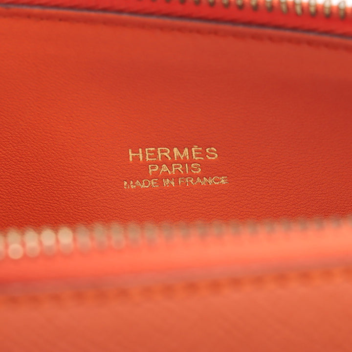 Hermès Epsom Bolide 31