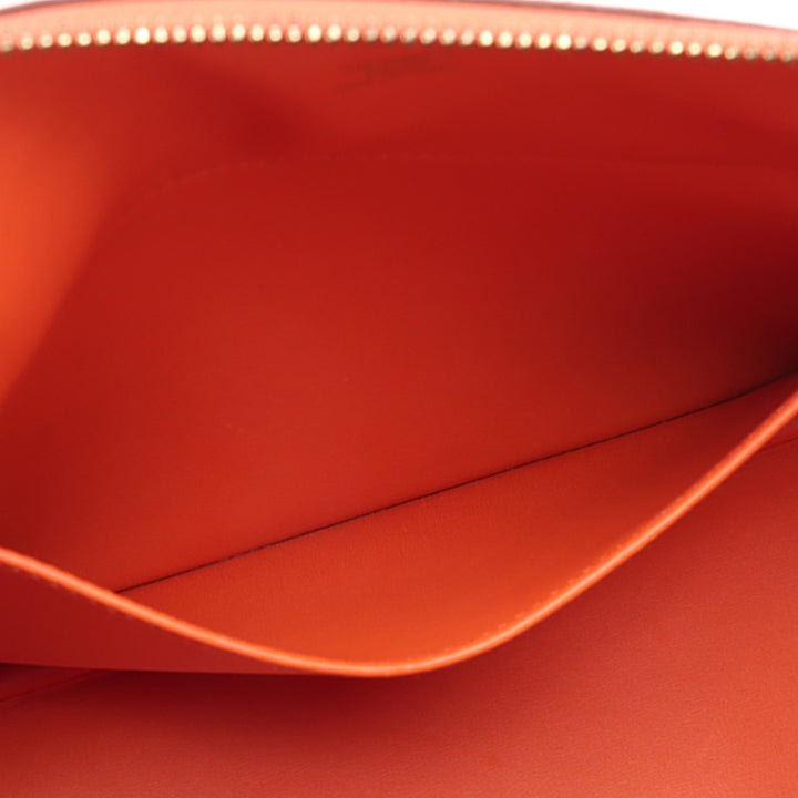 Hermès Epsom Bolide 31