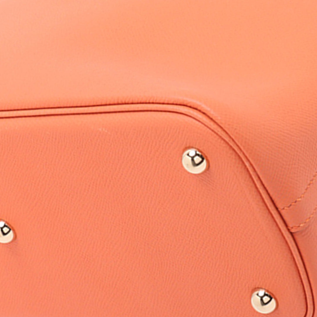 Hermès Epsom Bolide 31