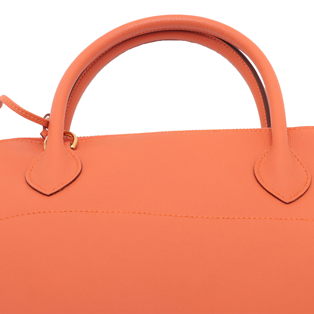 Hermès Epsom Bolide 31