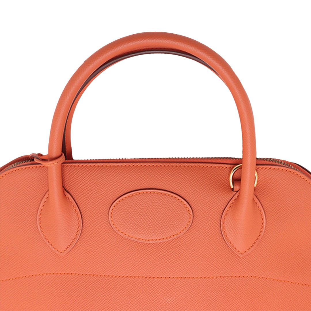 Hermès Epsom Bolide 31
