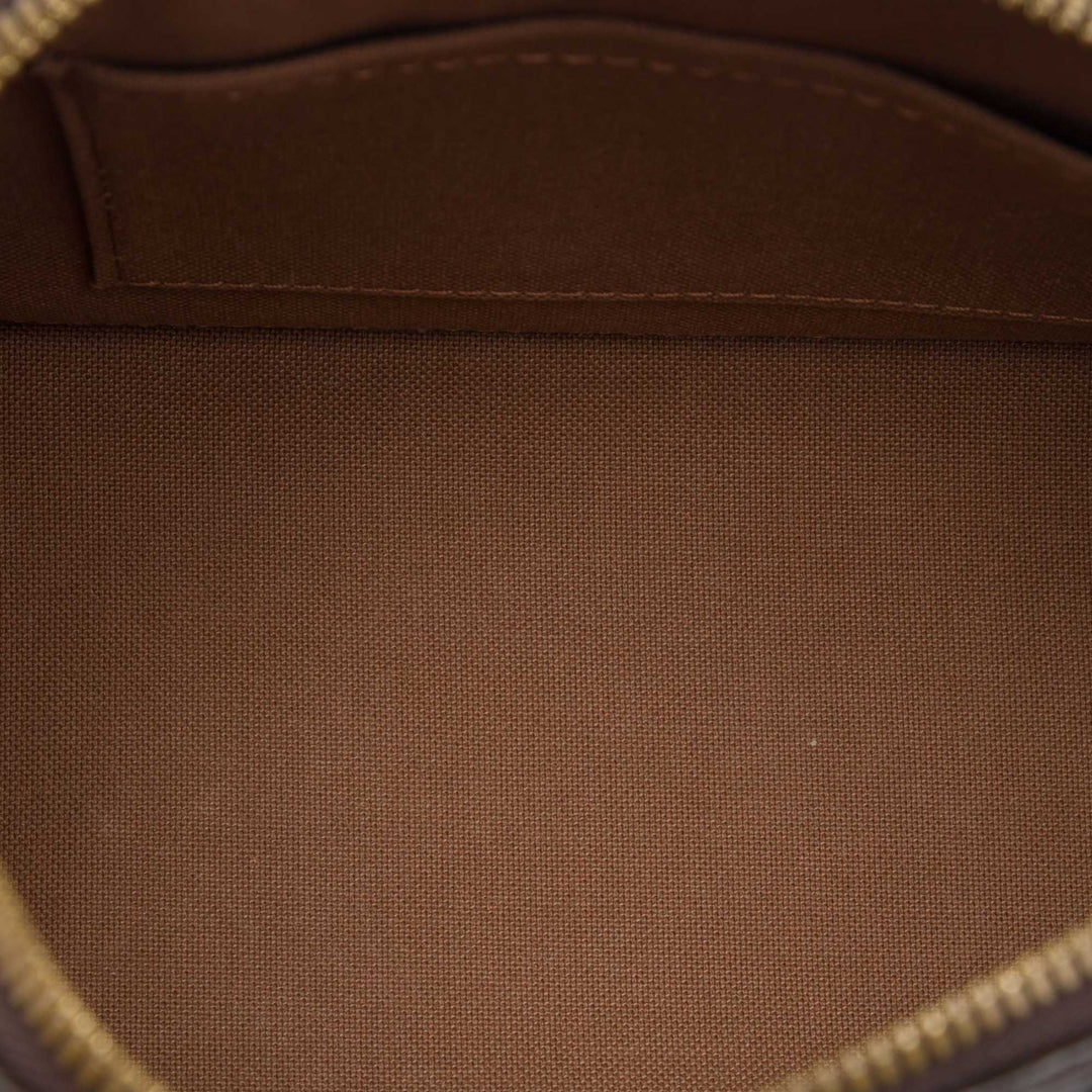 Louis Vuitton Alma BB Toile Monogram