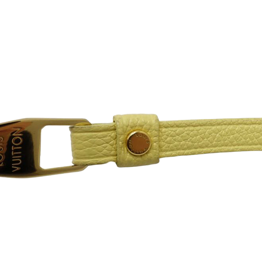 Louis Vuitton Bicolor Monogram Empreinte Zippy Portefeuille long